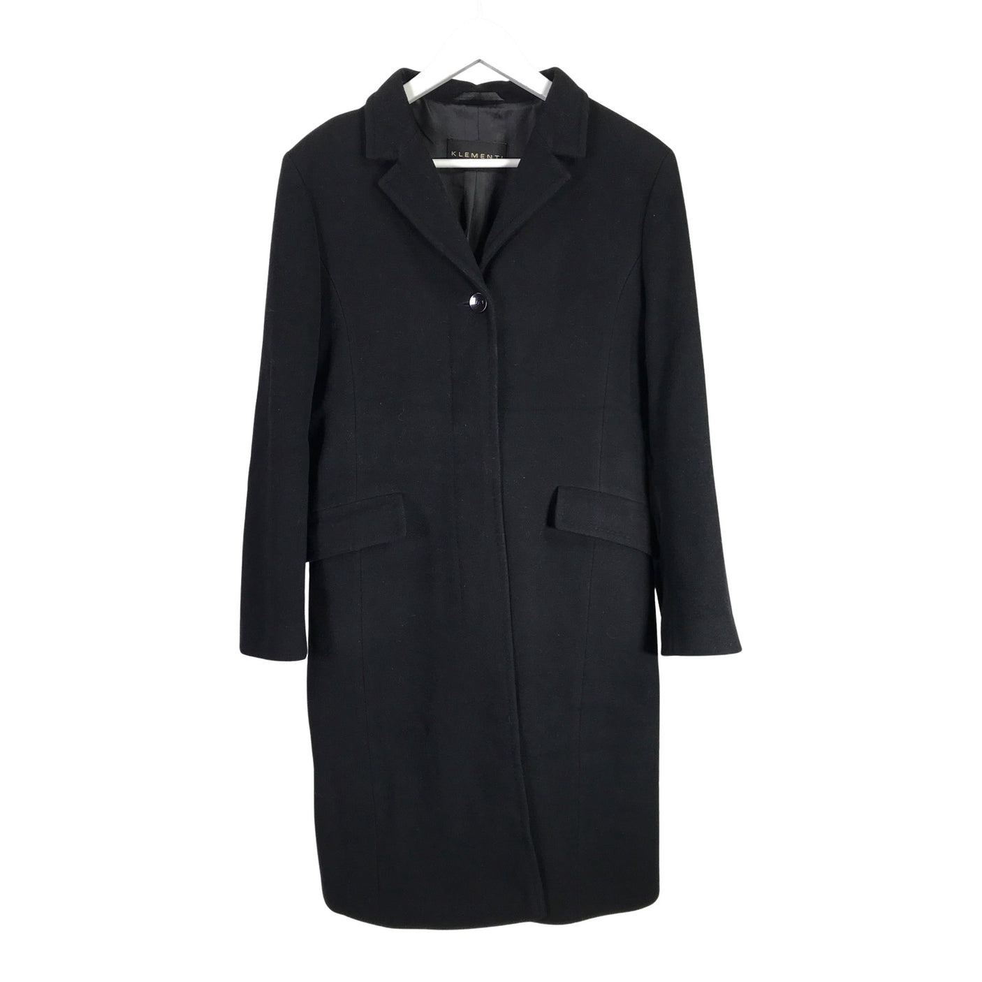 Unisex Klementi - Villakangastakki, koko 40 -  (1)