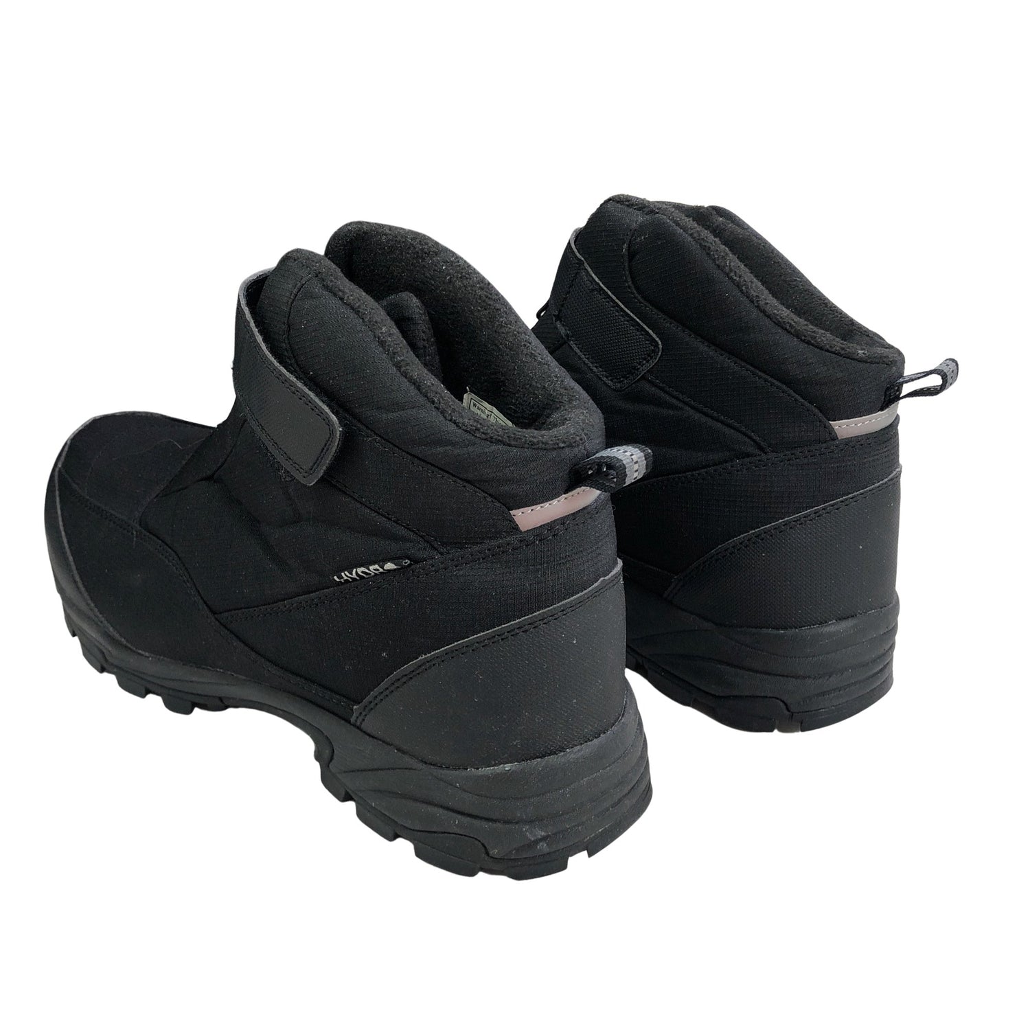 Talvikengät, koko 43