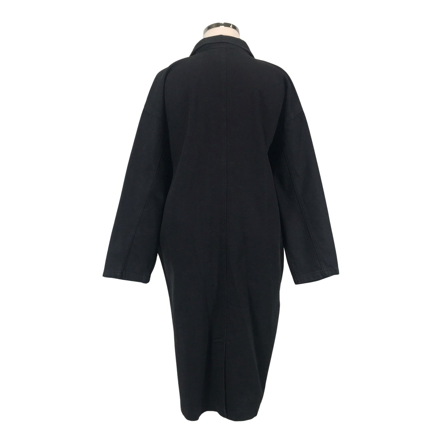 Farkkutakki, koko 42