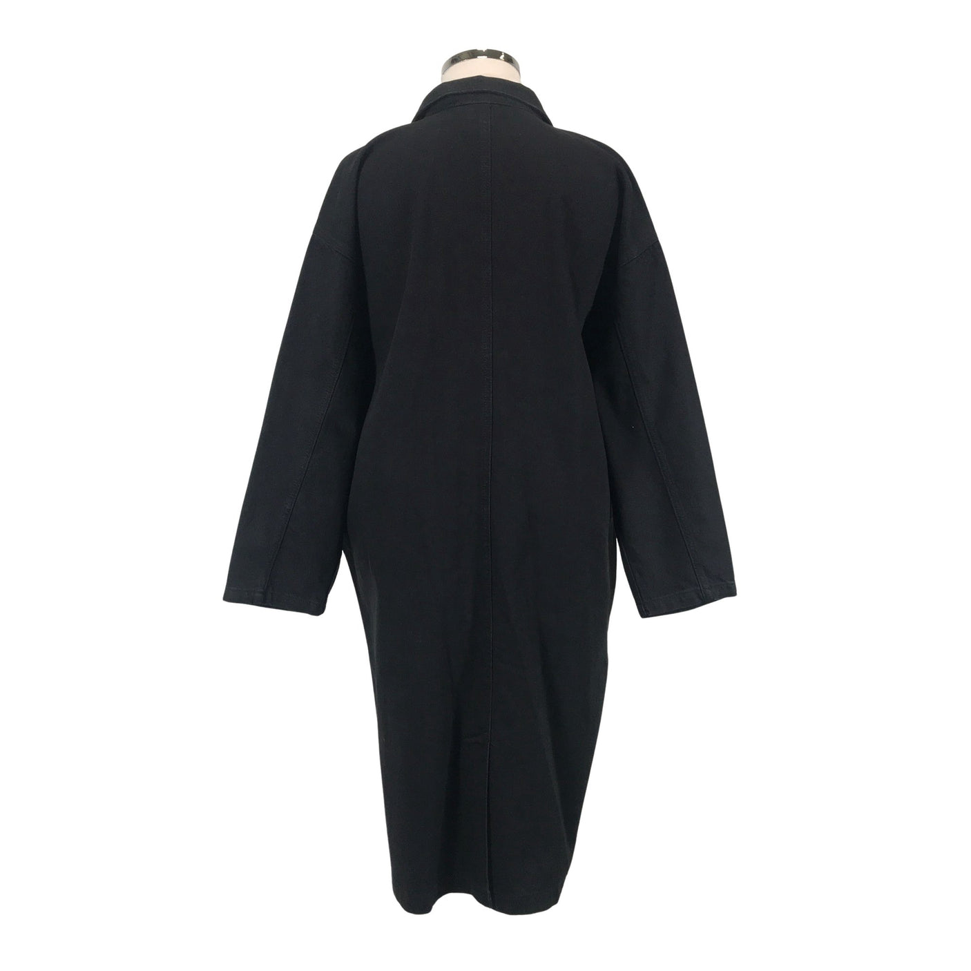 Unisex Voglia - Farkkutakki, koko 42 -  (2)