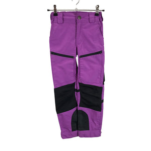 Unisex Jägarliv - Ulkoiluhousut, koko 122 - 128 -  (1)