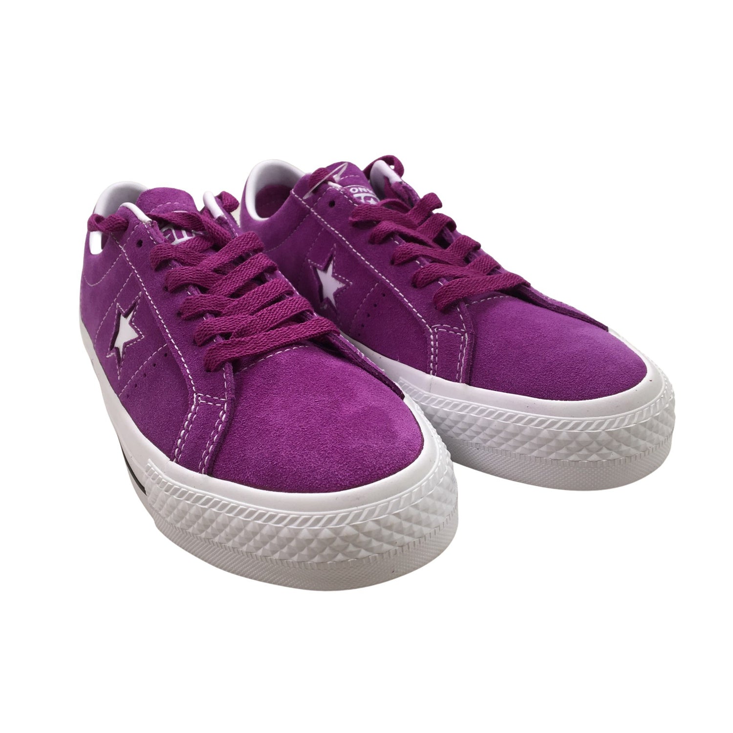  Tennarit  Tennarit, koko 42  Converse 
