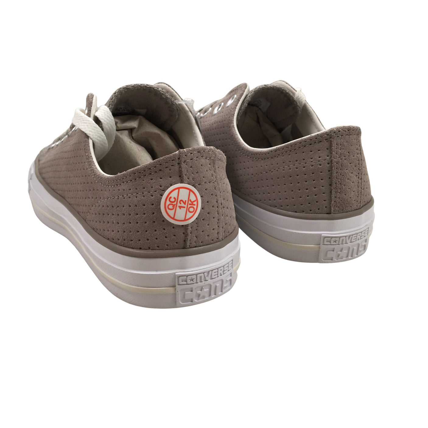 Unisex Converse - Tennarit, koko 42 -  (2)