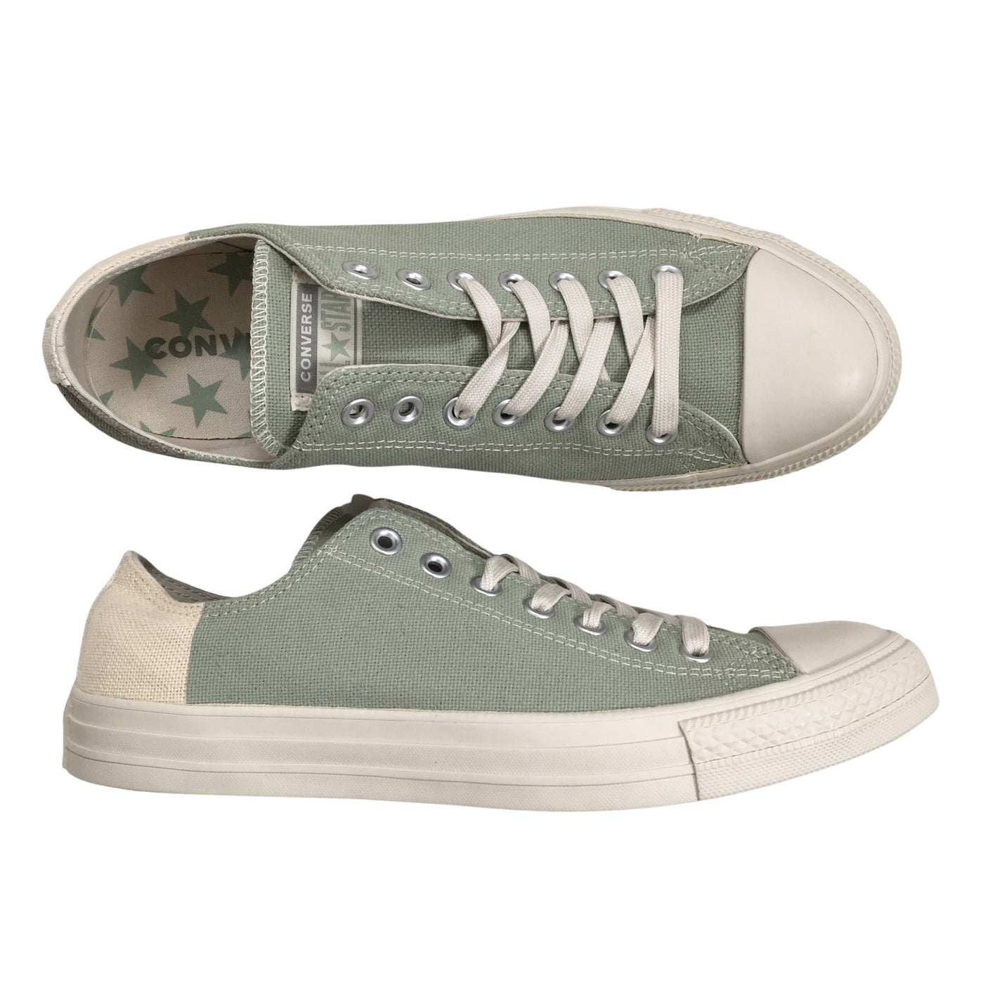Unisex Converse - Tennarit, koko 43 -  (1)