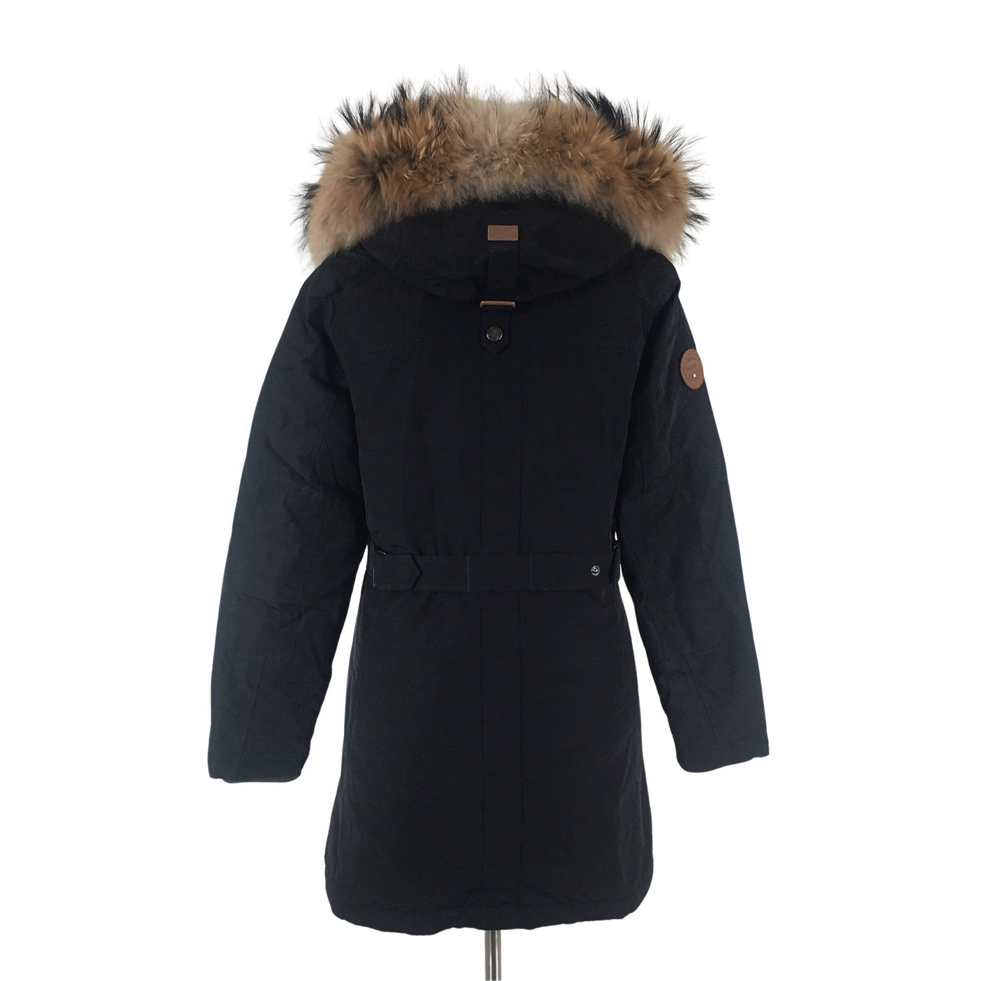 Unisex Dolomite - Untuvatakki, koko 36 -  (2)