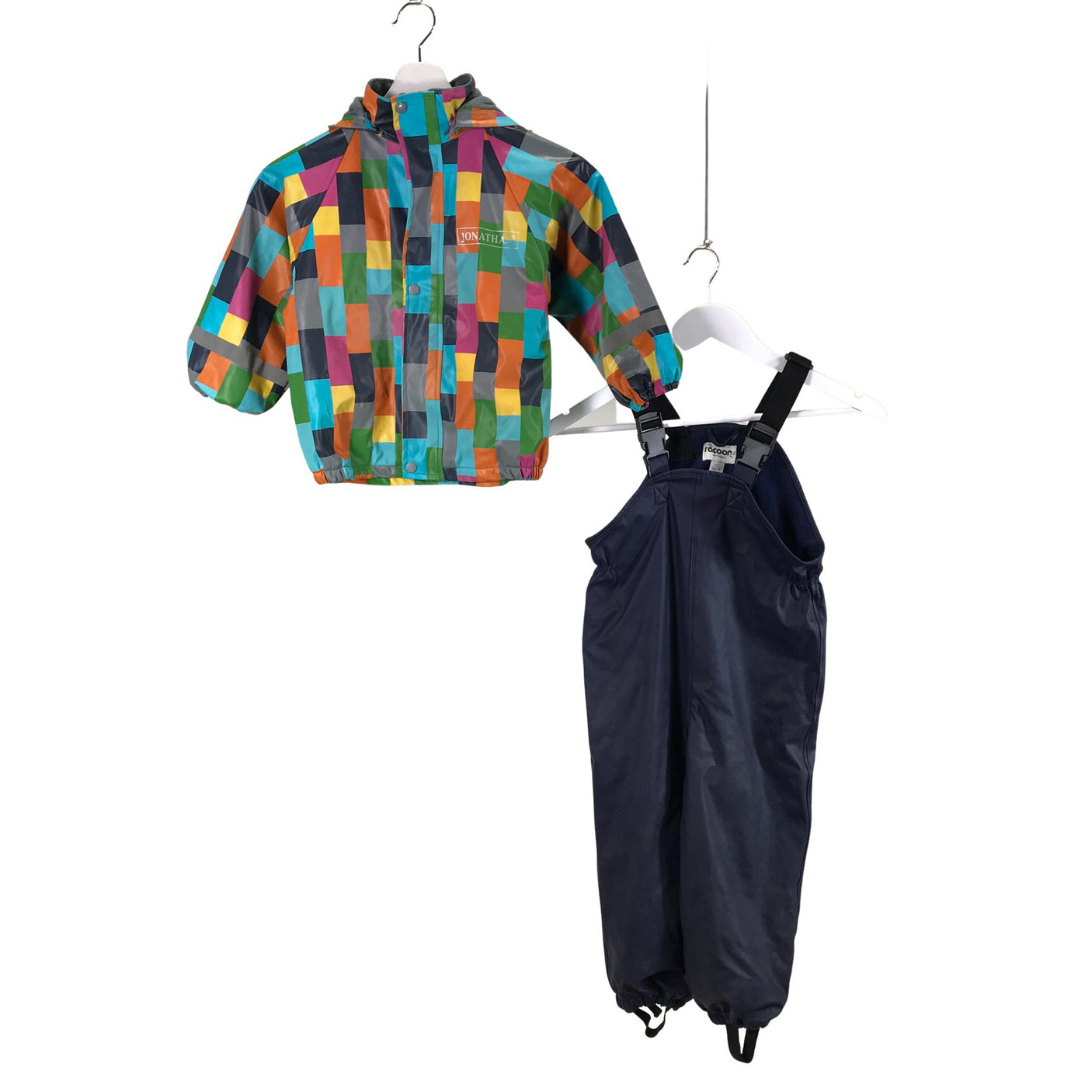 Unisex Jonathan - Sadeasu, koko 98 - 104 -  (1)