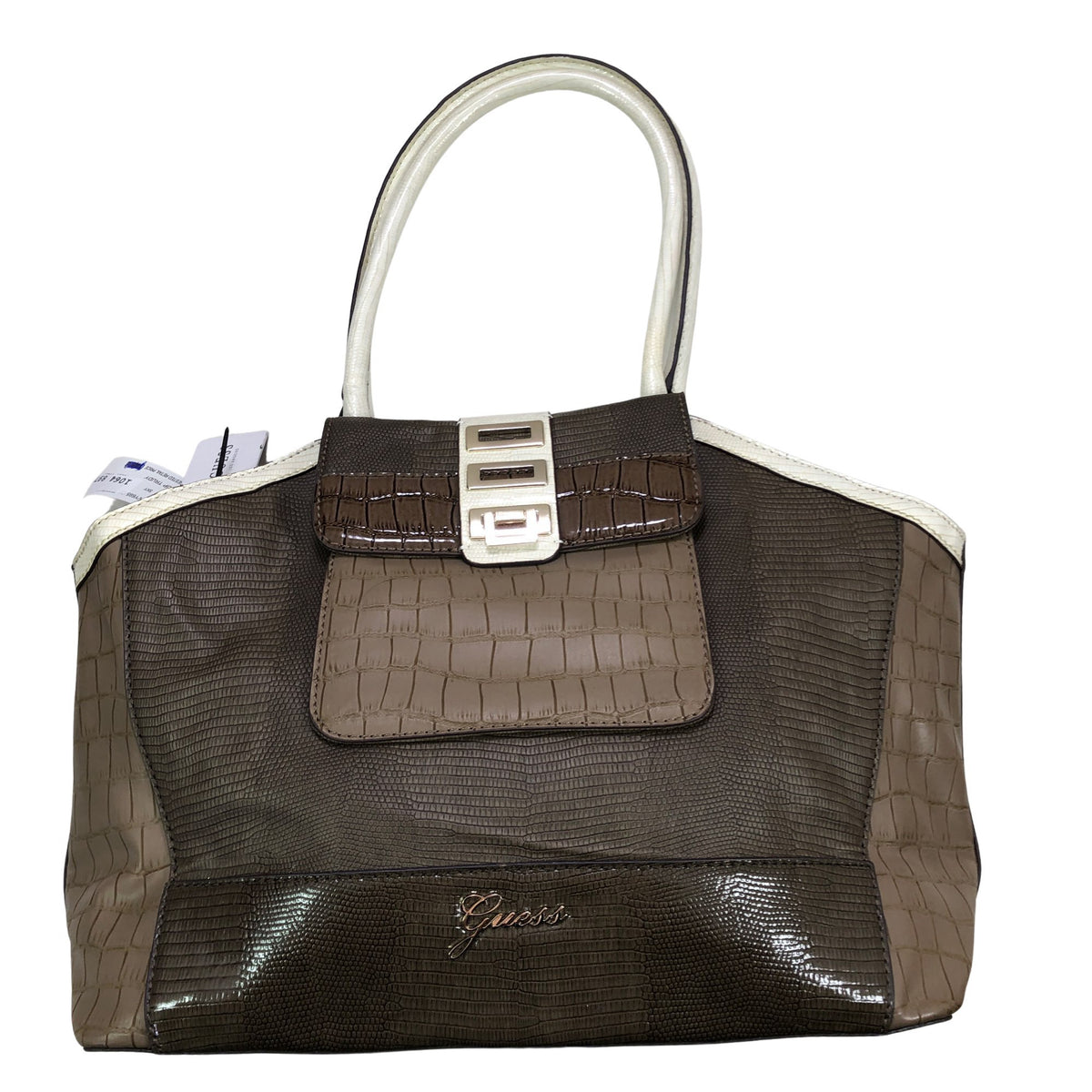 Unisex Guess - Käsilaukku, koko Midi -  (1)