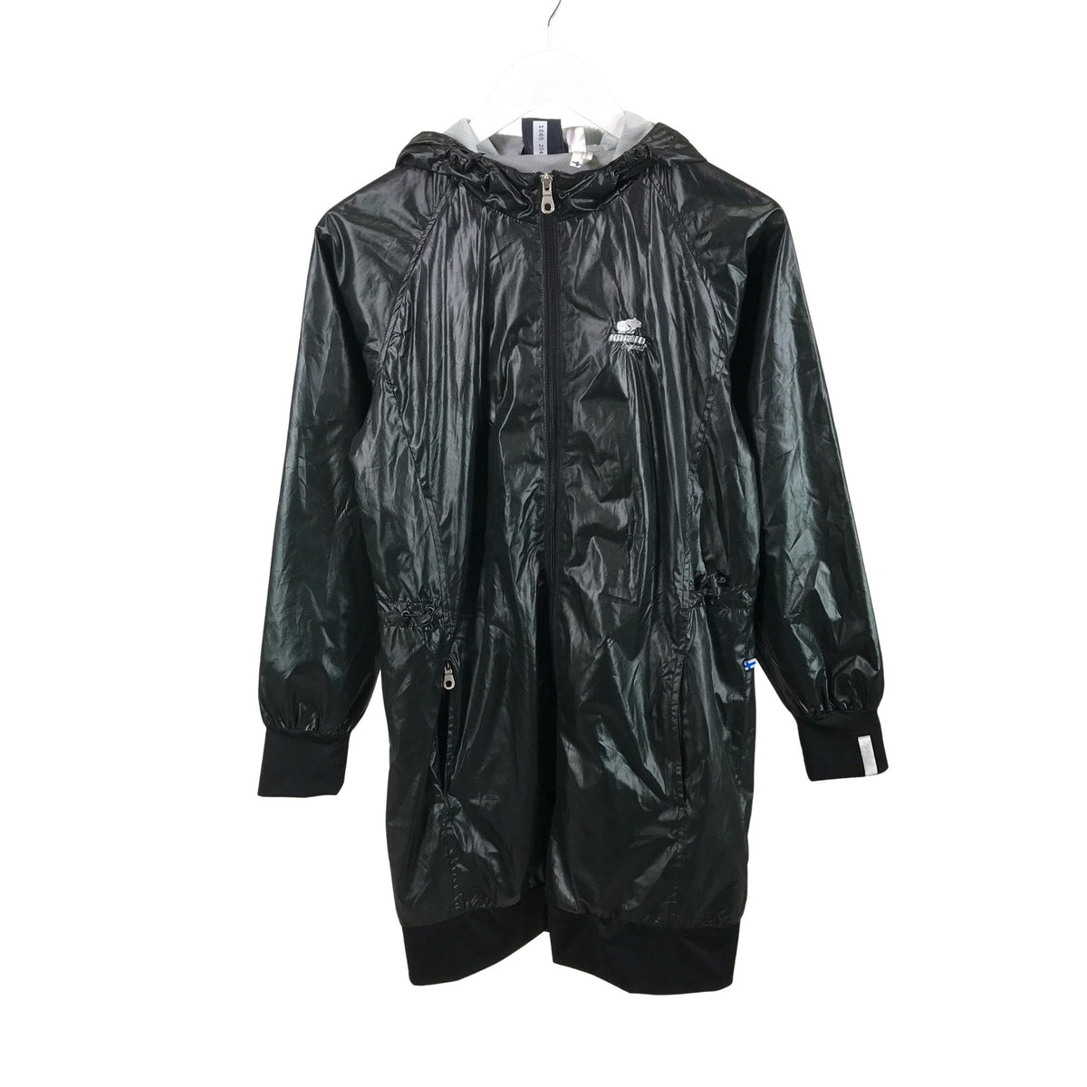 Unisex Karhu - Ulkoilutakki, koko 38 -  (1)