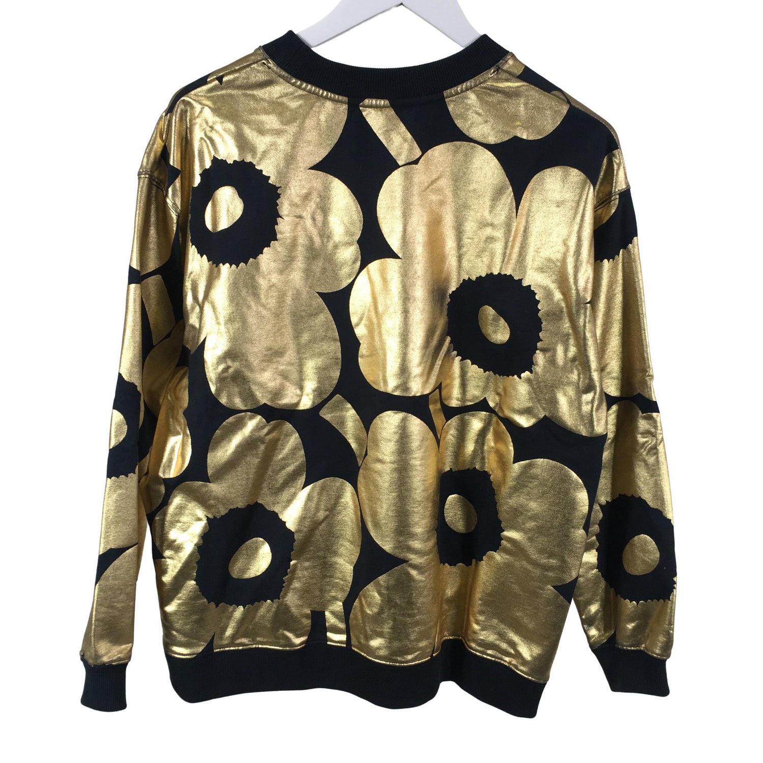  Paita  Collegepaita, koko 36  Marimekko 
