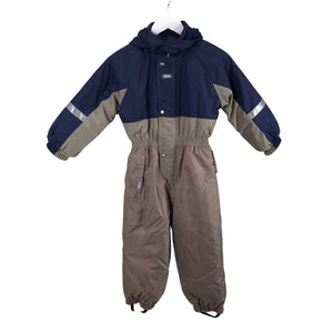 Unisex Remu - Toppahaalari, koko 116 - 122 -  (1)