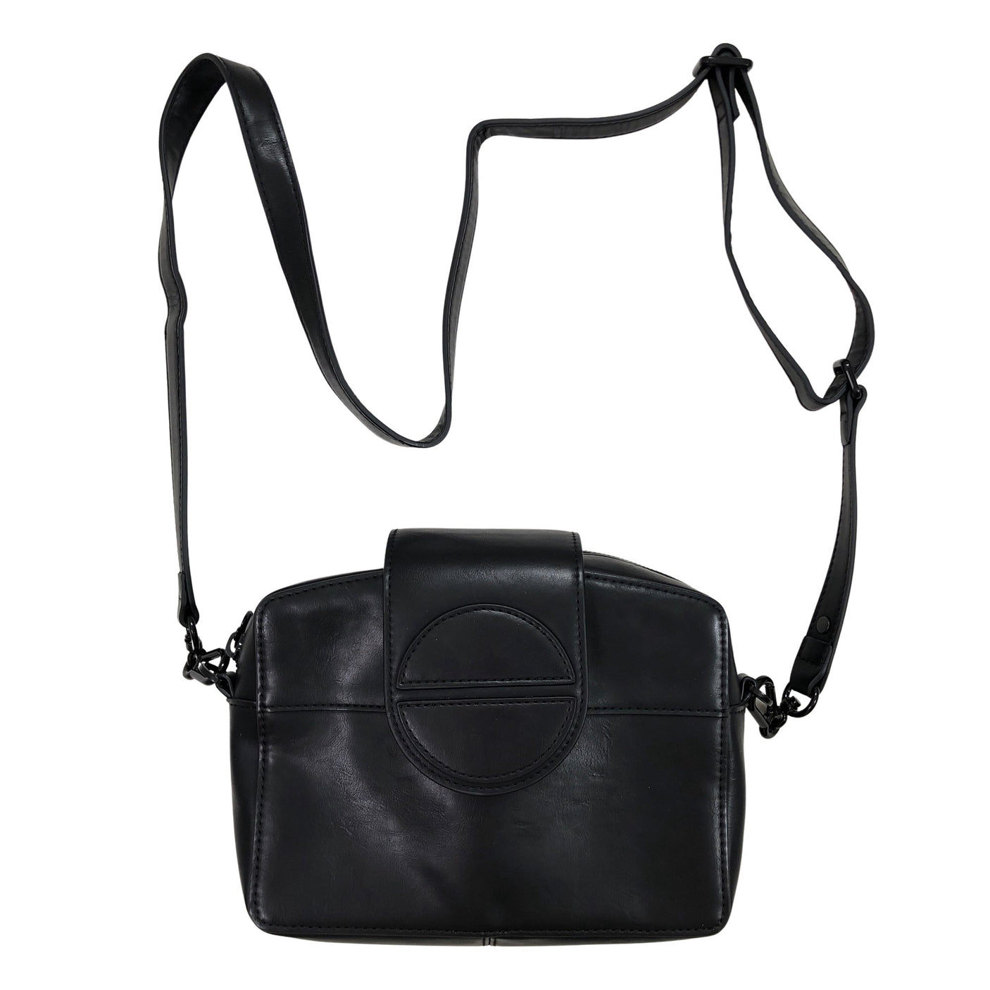 Unisex Nevereven - Vyölaukku, koko Mini -  (2)