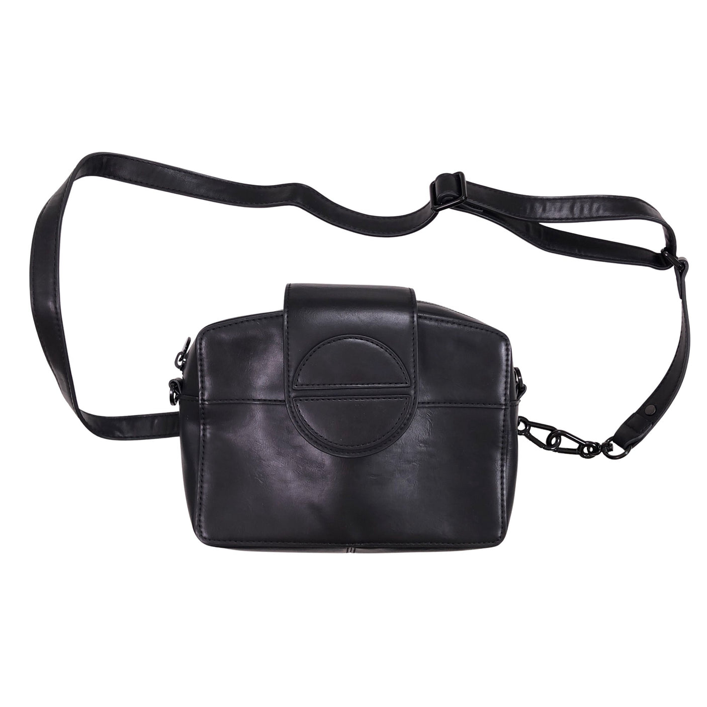 Unisex Nevereven - Vyölaukku, koko Mini -  (1)