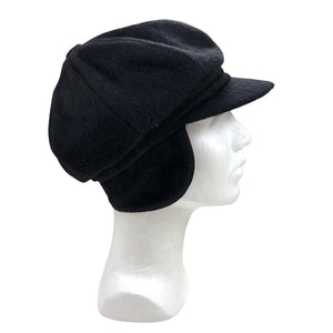 Unisex Länsilakki - Hattu, koko 56 - 58 cm -  (3)