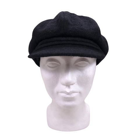 Unisex Länsilakki - Hattu, koko 56 - 58 cm -  (2)