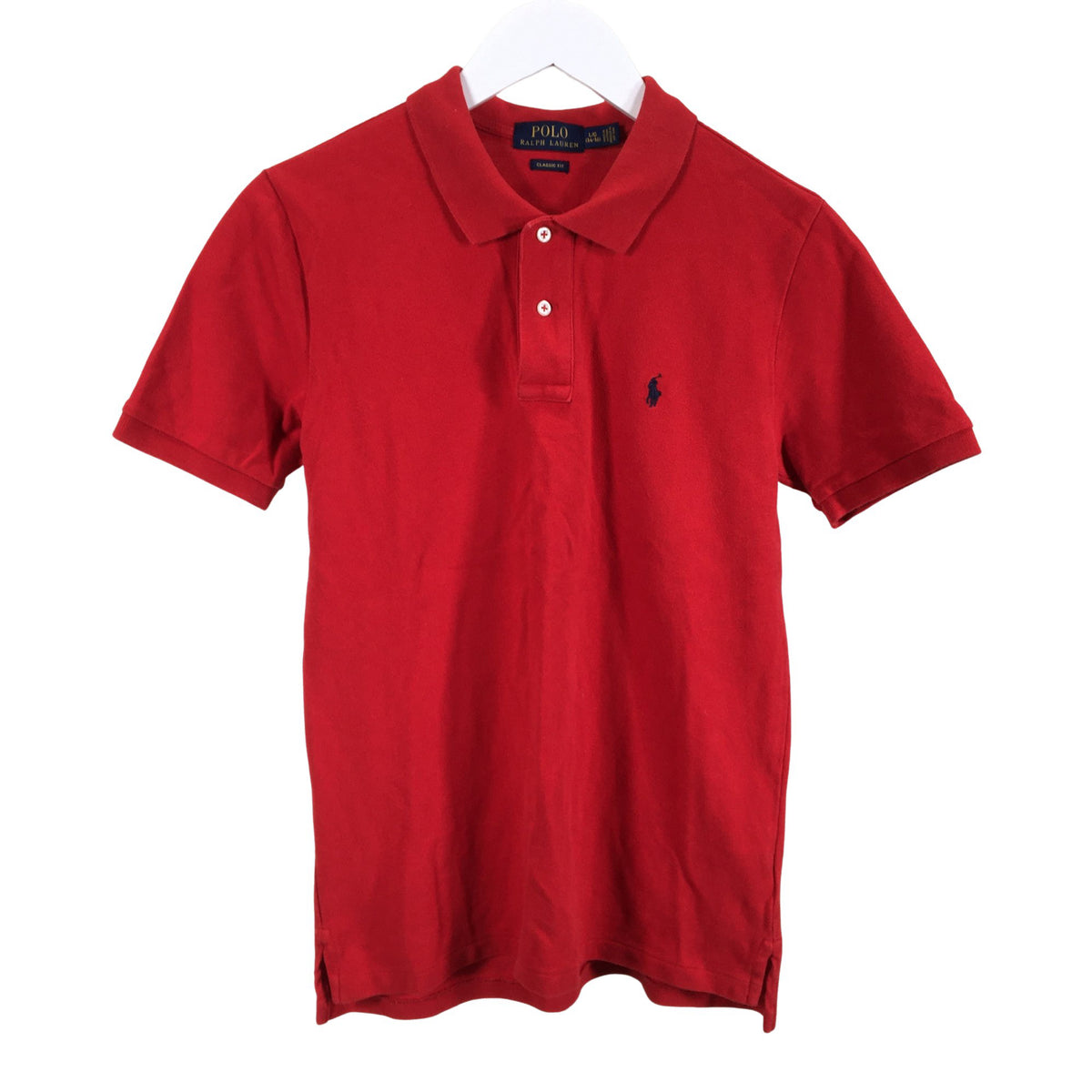 Unisex Ralph Lauren - Pikeepaita, koko 164 - 170 -  (1)
