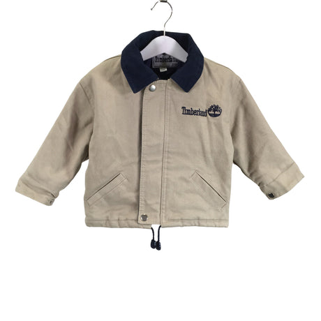 Unisex Timberland - Välikausitakki, koko 98 - 104 -  ()