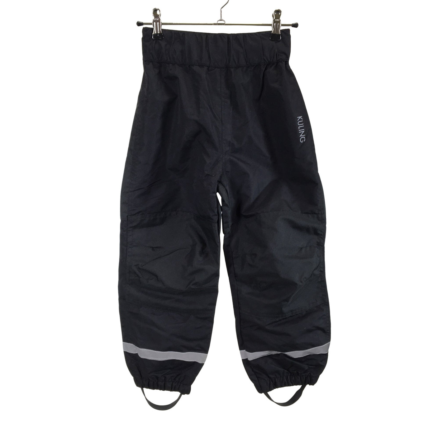 Unisex Kuling - Välikausihousut, koko 116 - 122 -  (1)