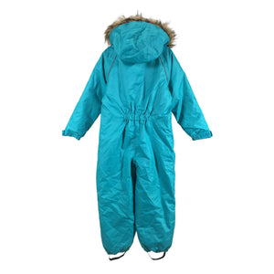 Toppahaalari, koko 116 - 122