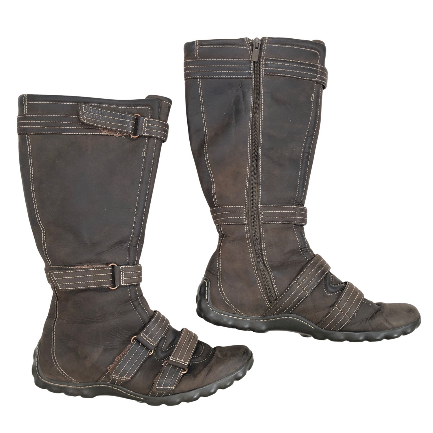  Saappaat  Saappaat, koko 41  Timberland 