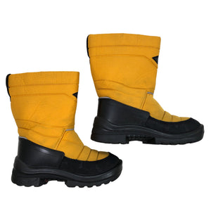Unisex Kuoma - Talvikengät, koko 32 -  (1)