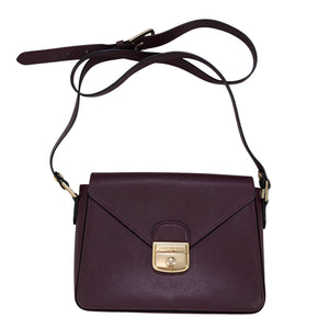 Olkalaukku, koko Mini