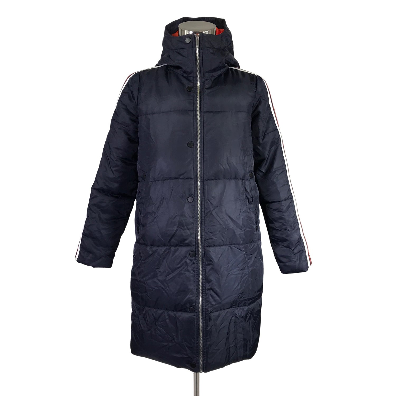  Toppatakki  Toppatakki, koko 40  Cropp 