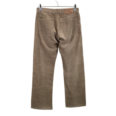 Unisex Cottonfield - Samettihousut, koko L -  (2)