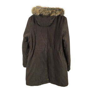 Unisex Noom - Parkatakki, koko 44 -  (2)