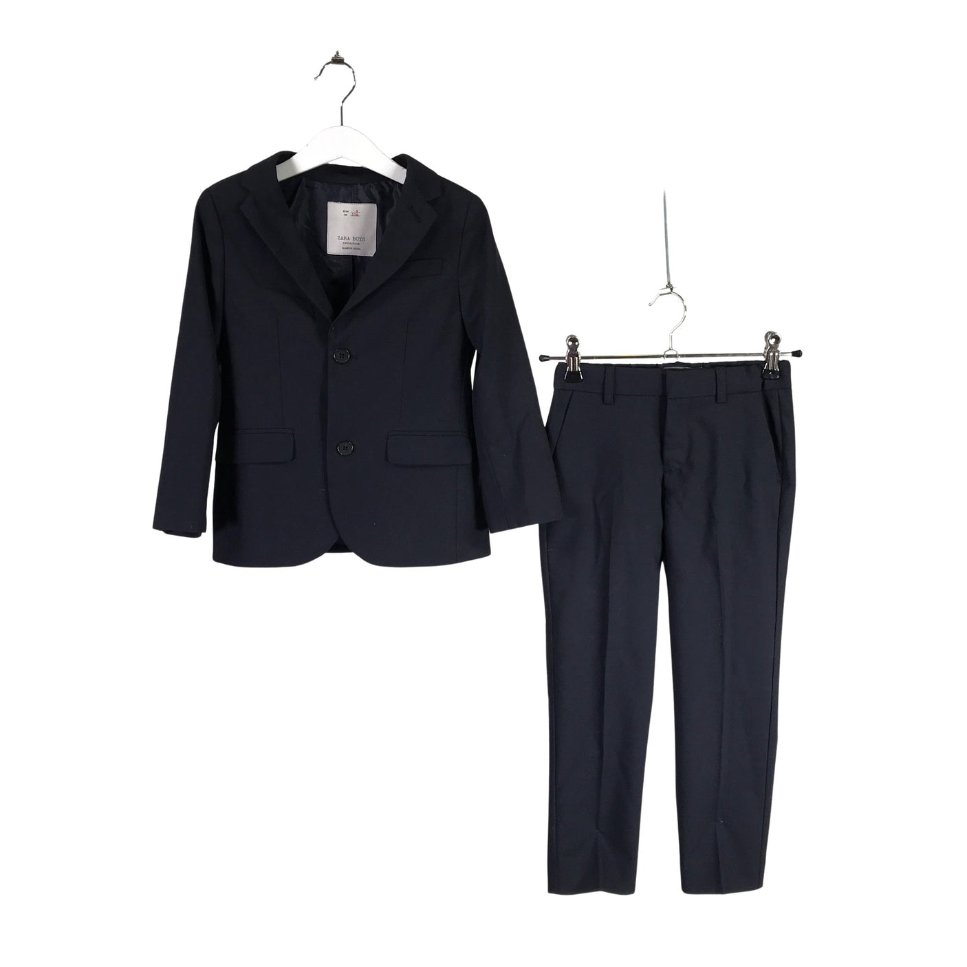 Unisex Zara - Puku, koko 110 - 116 -  (1)