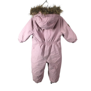 Toppahaalari, koko 80 - 86