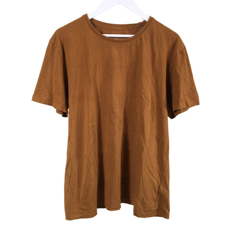 Unisex Construe - T-paita, koko XXXL -  ()