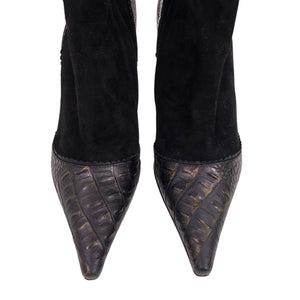 Unisex Baldinini - Saappaat, koko 38 -  (3)