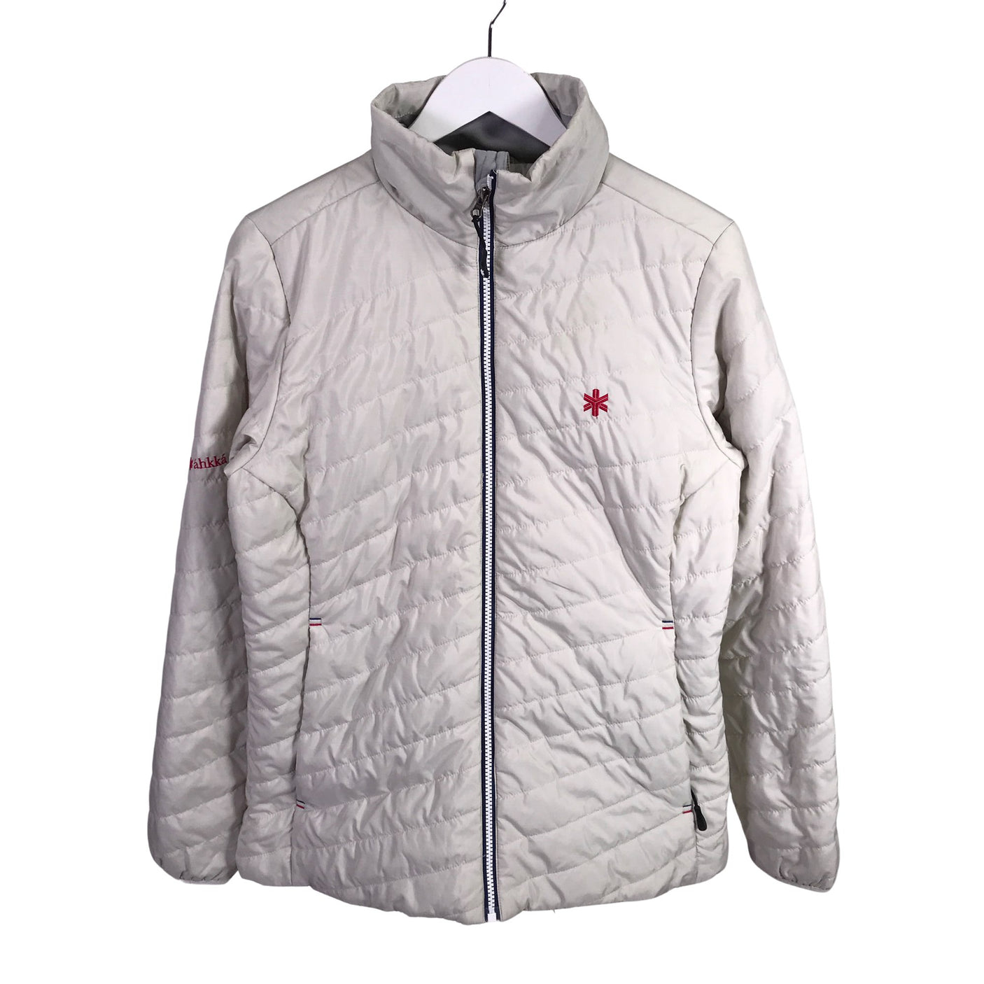Unisex Áhkká - Kevyttoppatakki, koko 44 -  (1)