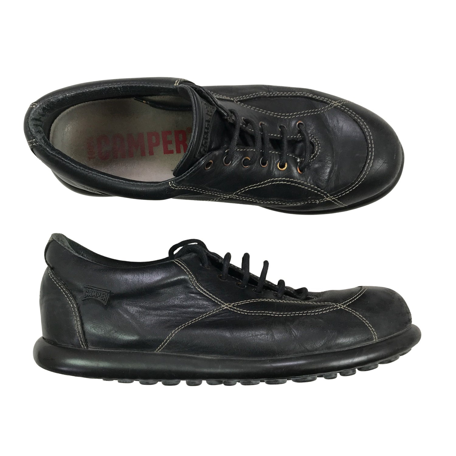 Kävelykengät, koko 42