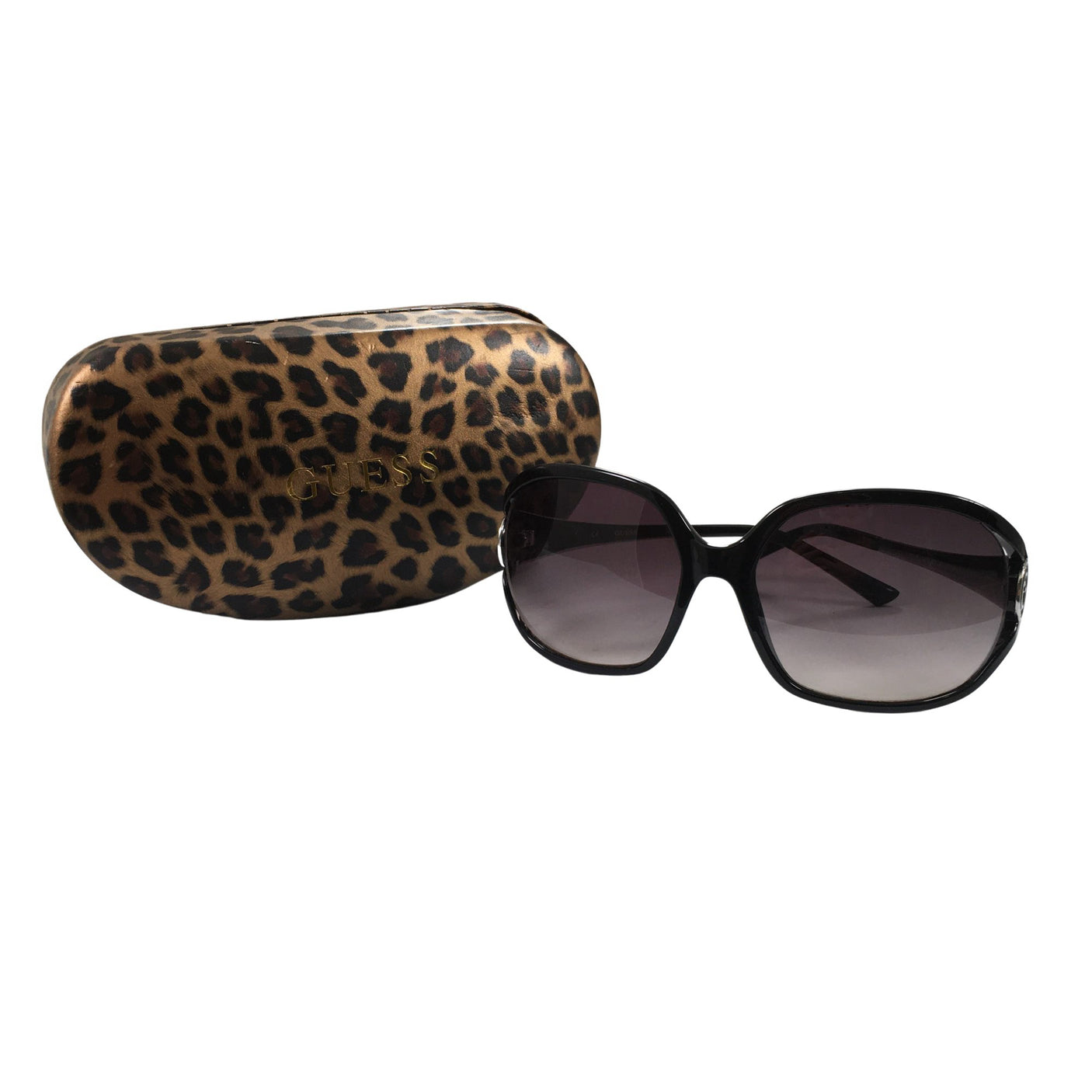 Unisex Guess - Aurinkolasit, koko Ei kokoa -  (1)