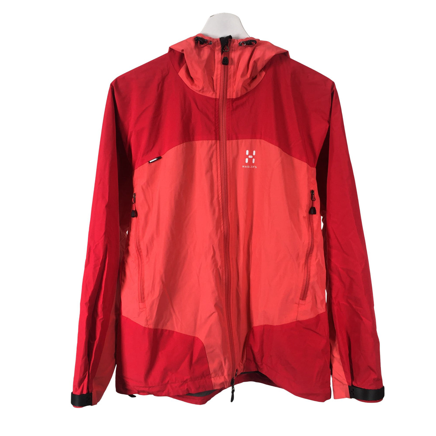 Unisex Haglöfs - Kuoritakki, koko 38 -  (1)