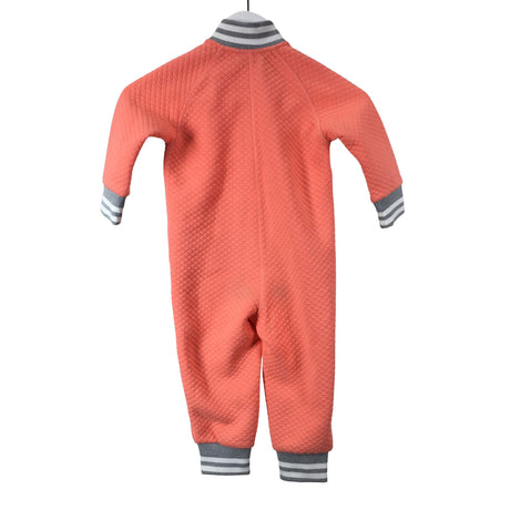 Unisex Reima - Fleecehaalari, koko 86 - 92 -  (2)