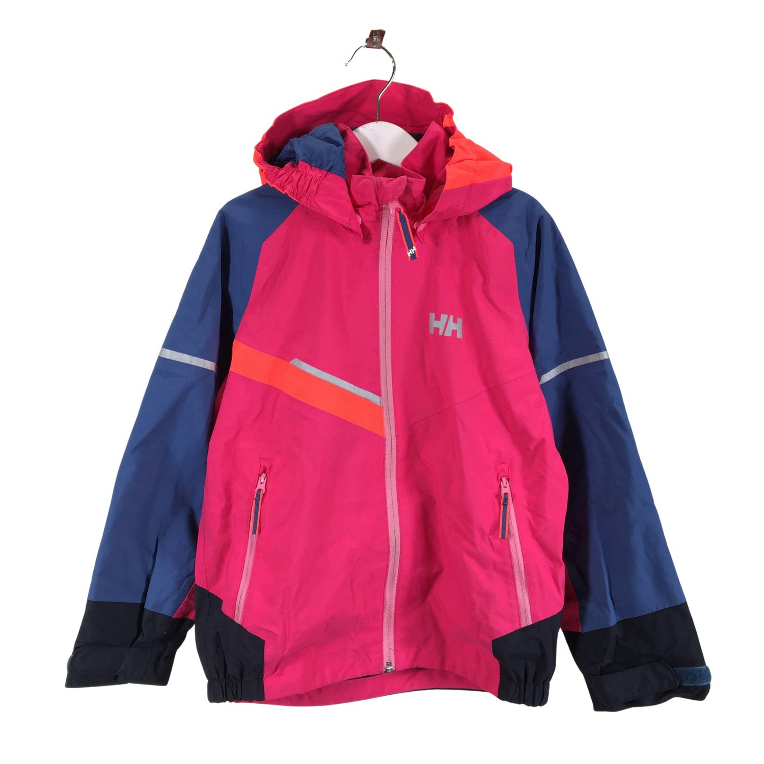  Välikausitakki  Välikausitakki, koko 122 - 128  Helly Hansen 