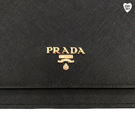Unisex Prada - Olkalaukku, koko Mini -  (2)