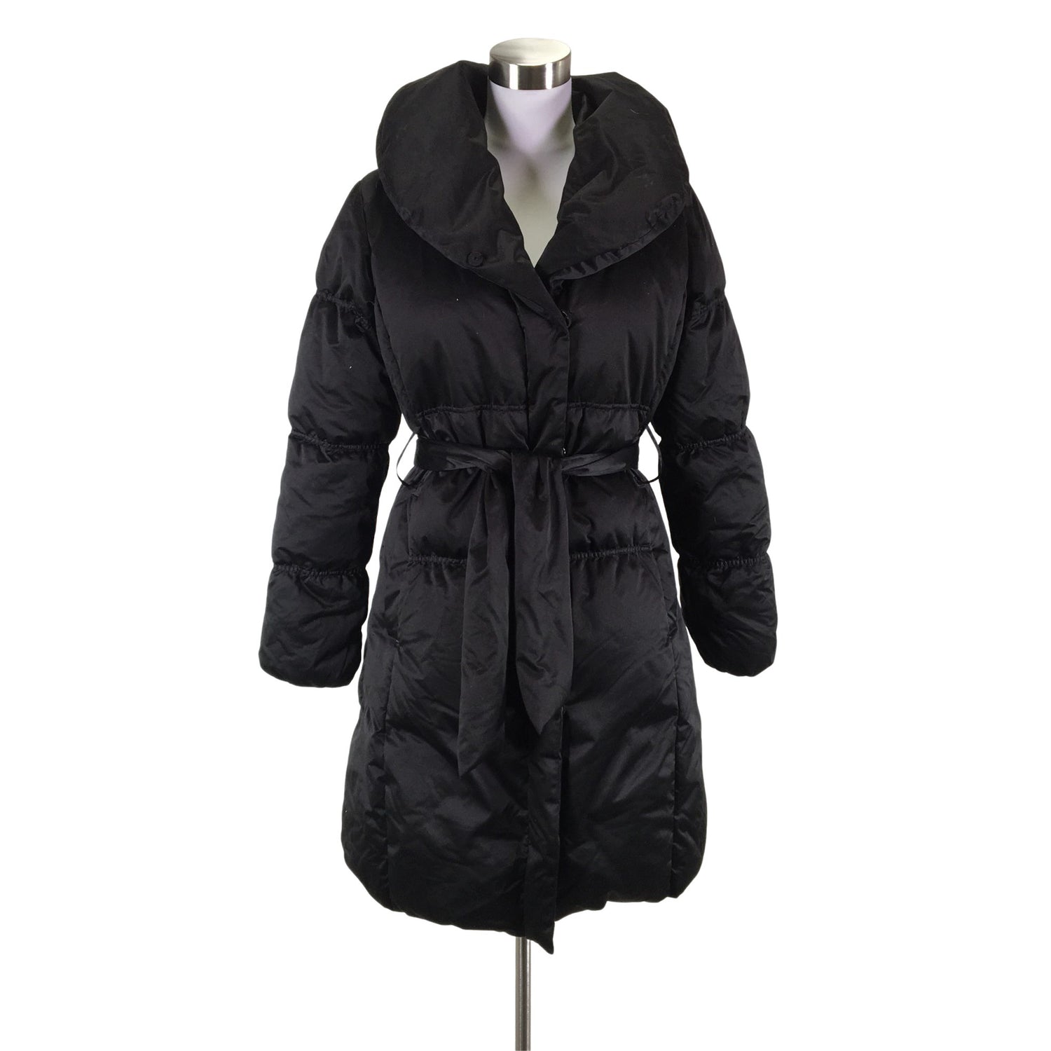  Untuvatakki  Untuvatakki, koko 38  InWear 