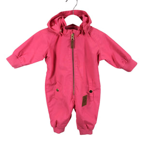 Välikausihaalari, koko 56 - 62