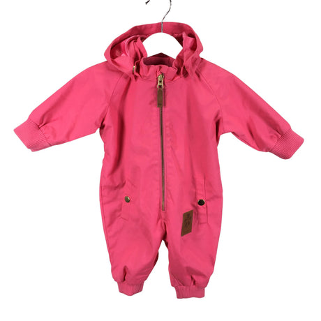 Unisex Mini Rodini - Välikausihaalari, koko 56 - 62 -  ()