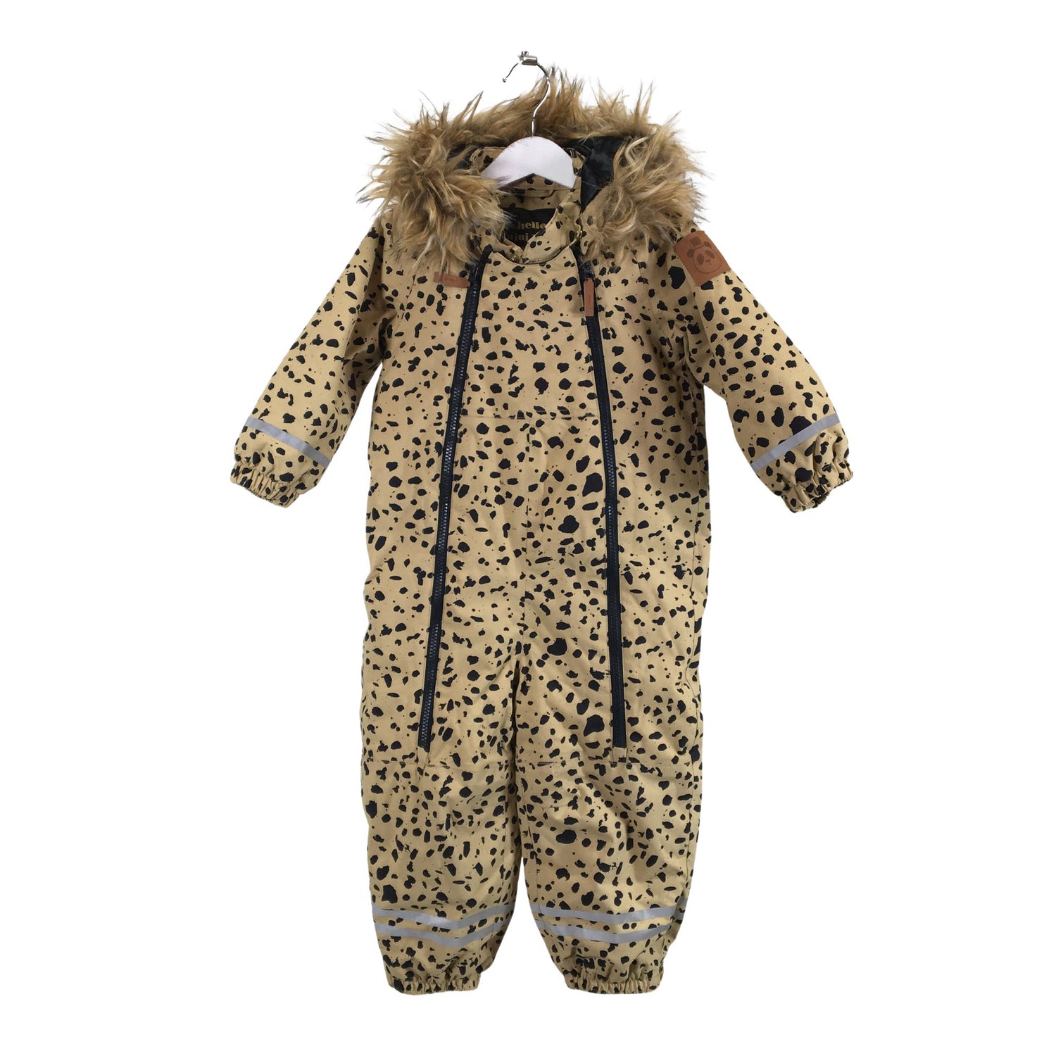 Toppahaalari, koko 86 - 92