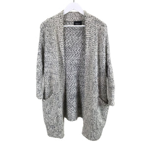 Unisex Zara - Neuletakki, koko 38 -  (1)