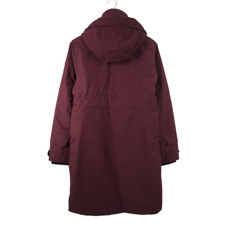 Unisex Didriksons - Parkatakki, koko 36 -  (2)