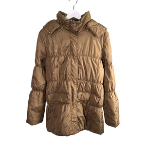 Unisex J.A.P - Kevyttoppatakki, koko 40 -  (1)