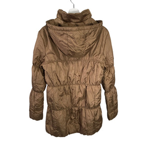 Unisex J.A.P - Kevyttoppatakki, koko 40 -  (2)