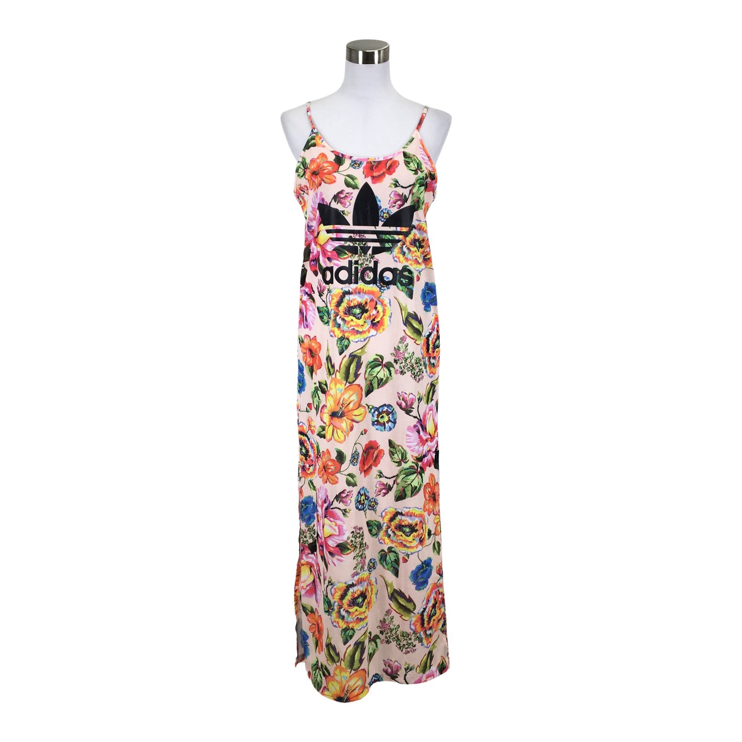  Mekko  Maksimekko, koko 38  Adidas 