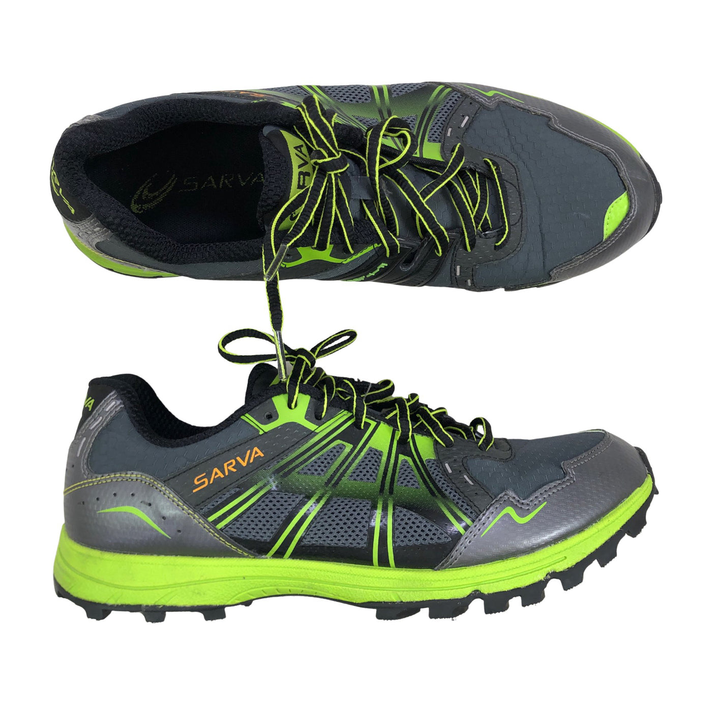 Unisex Sarva - Juoksukengät, koko 44 -  (1)