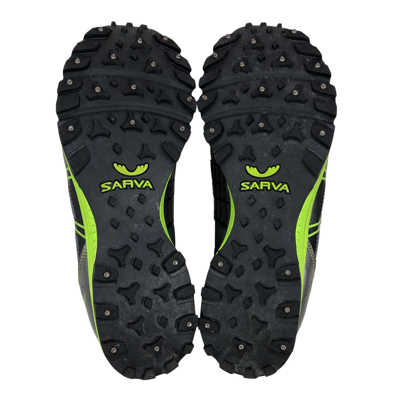 Unisex Sarva - Juoksukengät, koko 44 -  (2)